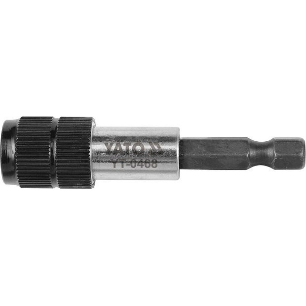Držák do vrtačky 1/4" 60 mm QUICK