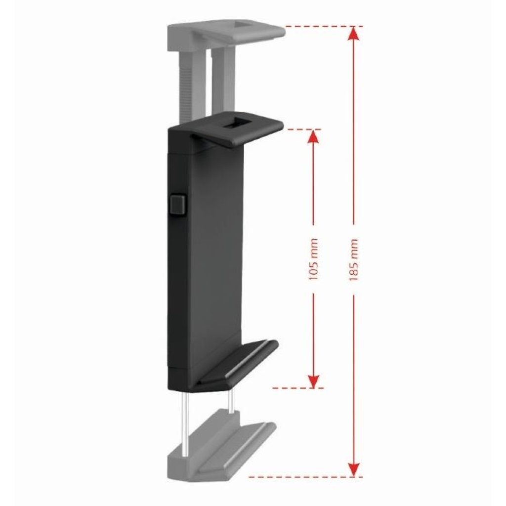 Držák mobilu do auta SWISSTEN S-GRIP T1-HK, 45462