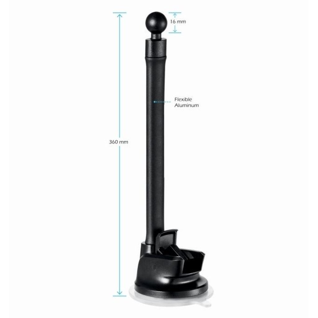 Držák mobilu do auta SWISSTEN S-GRIP T1-HK, 45462