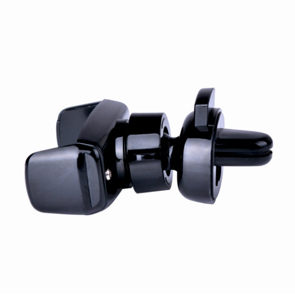 Držák mobilu do mřížky ventilace na kloubku SWISSTEN S-GRIP AV-2, 45474