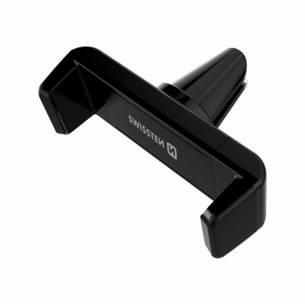 Držák mobilu do mřížky ventilace SWISSTEN S-GRIP AV-1, 45472