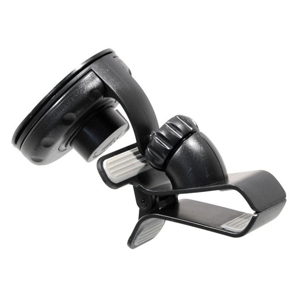Držák mobilu/GPS na přísavku CLIPS, 06233