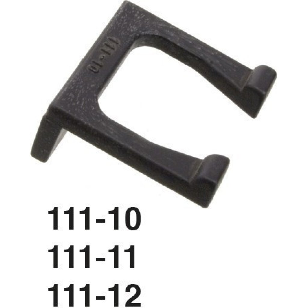 Držák nářadí, Hazet 111-12