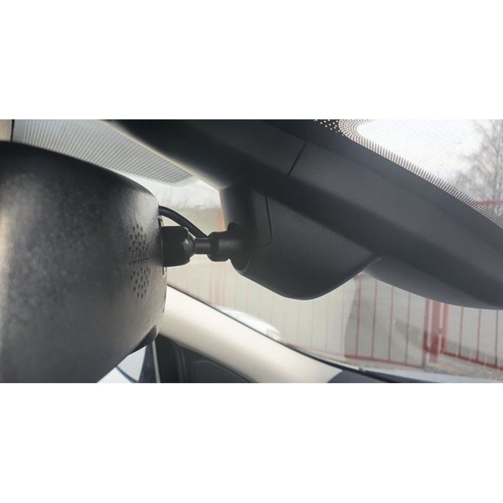 Držák zrcátka pro OEM instalaci Ford Kuga, Mondeo, S-MAX, Ranger ....