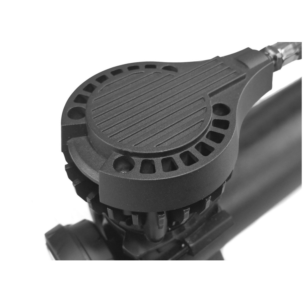 Dual Pack balení vzduchových kompresorů VIAIR 310SS Stealth-Series, černý, 100% prac. cyklus při 100 PSI, max. 200 PSI