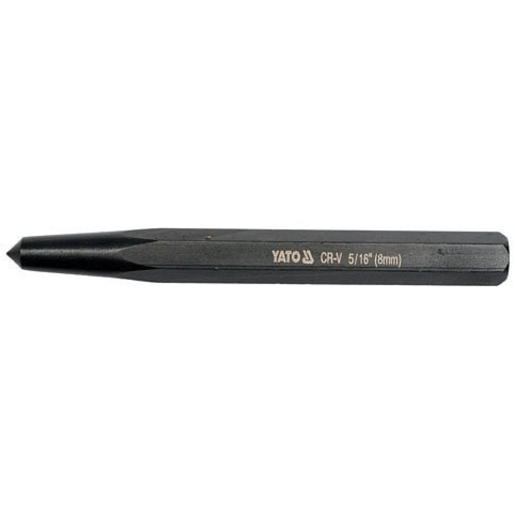 Důlčík 8 x 112mm