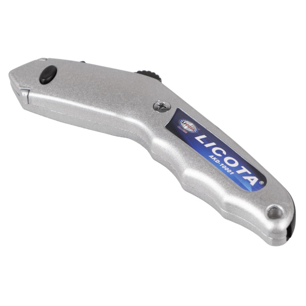 Dvoupolohový kovový řezač, 172 mm - LIAKD10001