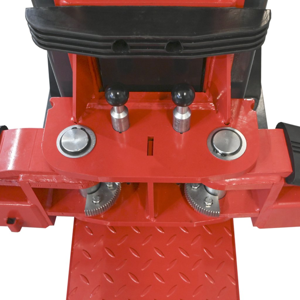 Dvousloupový zvedák ALPHA45, 4,5 t, hydraulický - F1723