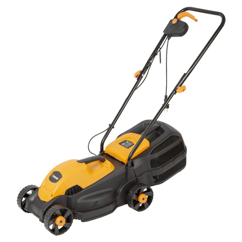 Elektrická sekačka, 1200 W - HTG840311
