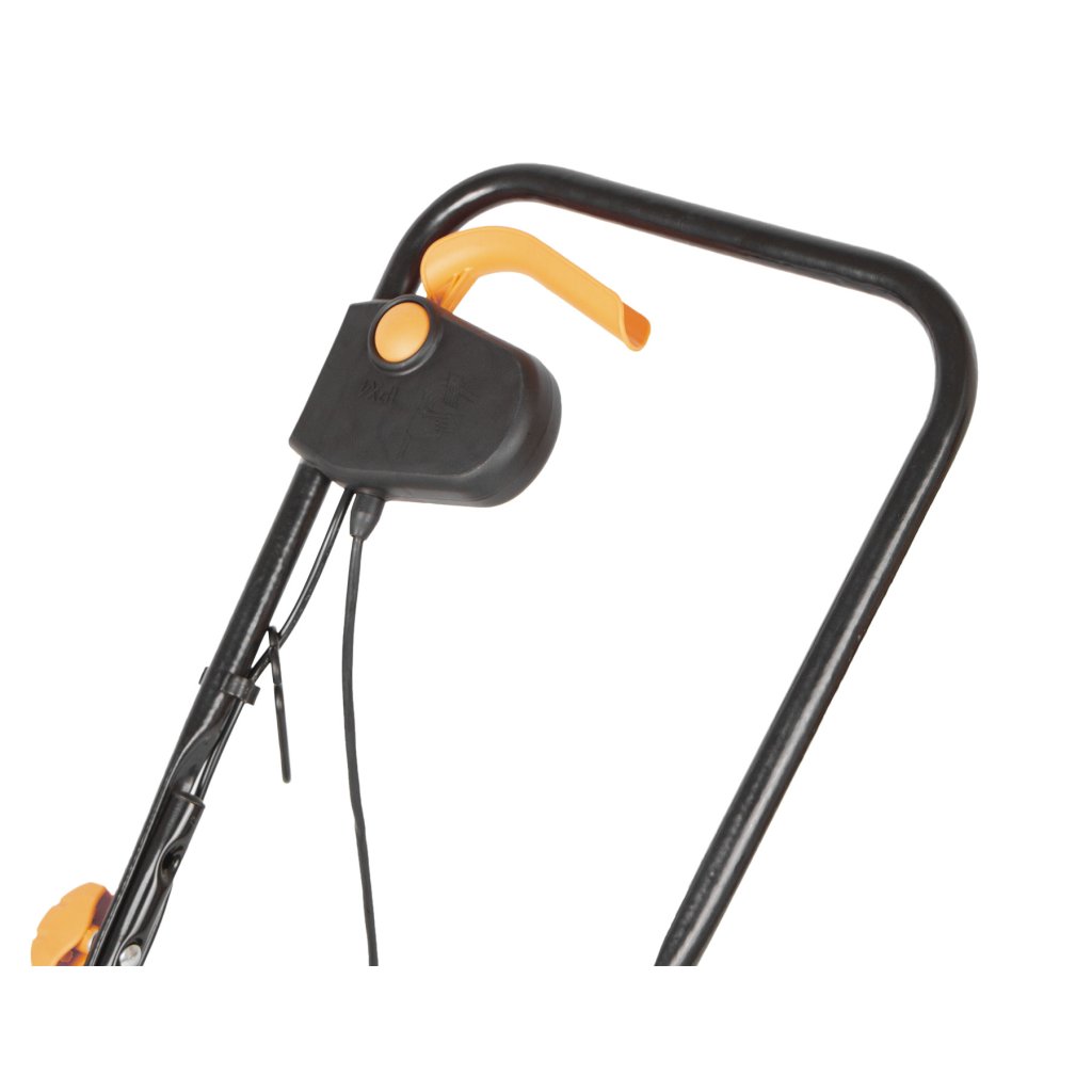 Elektrická sekačka, 1200 W - HTG840311