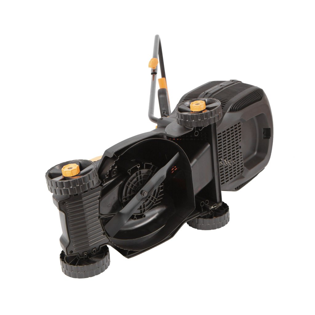 Elektrická sekačka, 1200 W - HTG840311