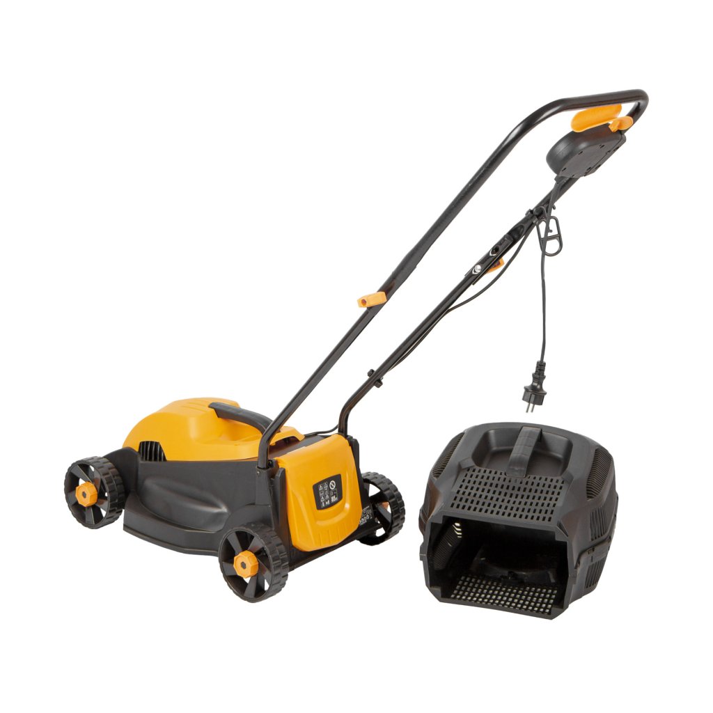 Elektrická sekačka, 1200 W - HTG840311