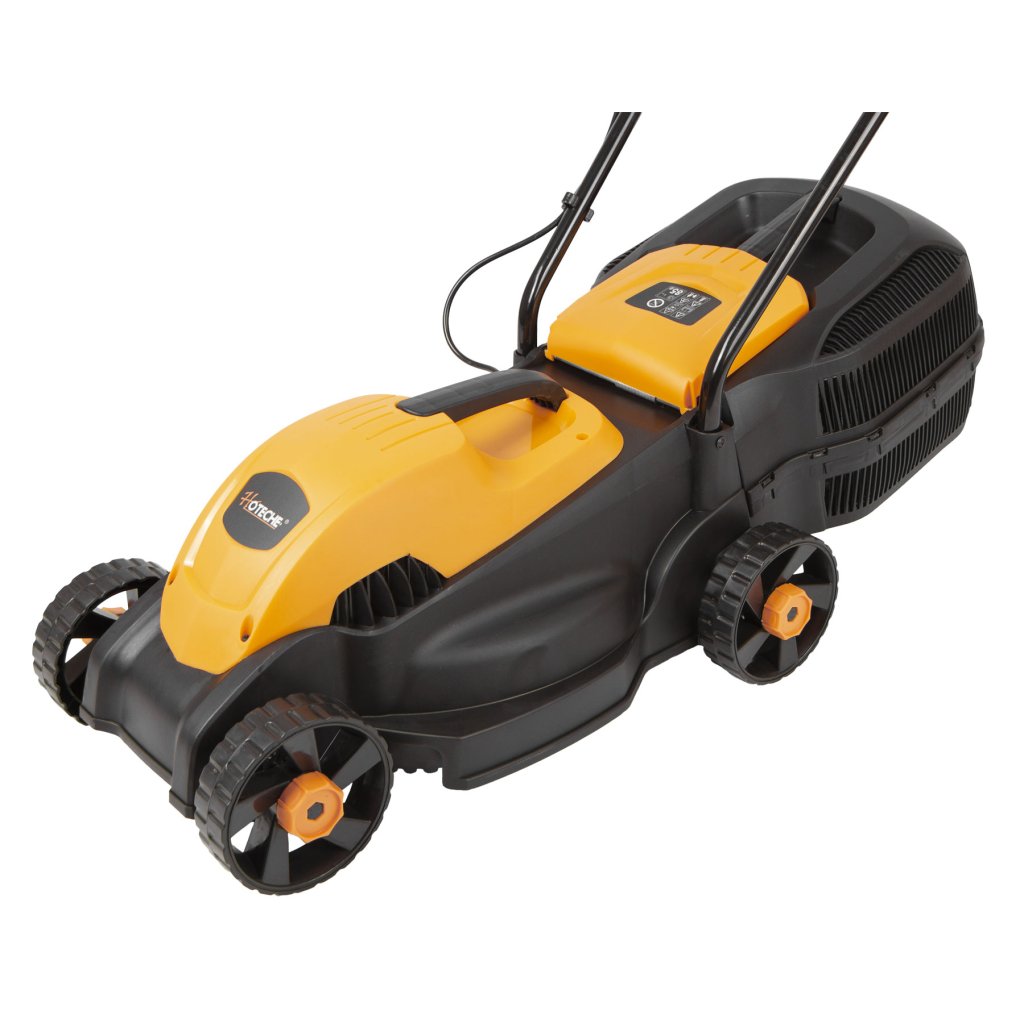 Elektrická sekačka, 1200 W - HTG840311