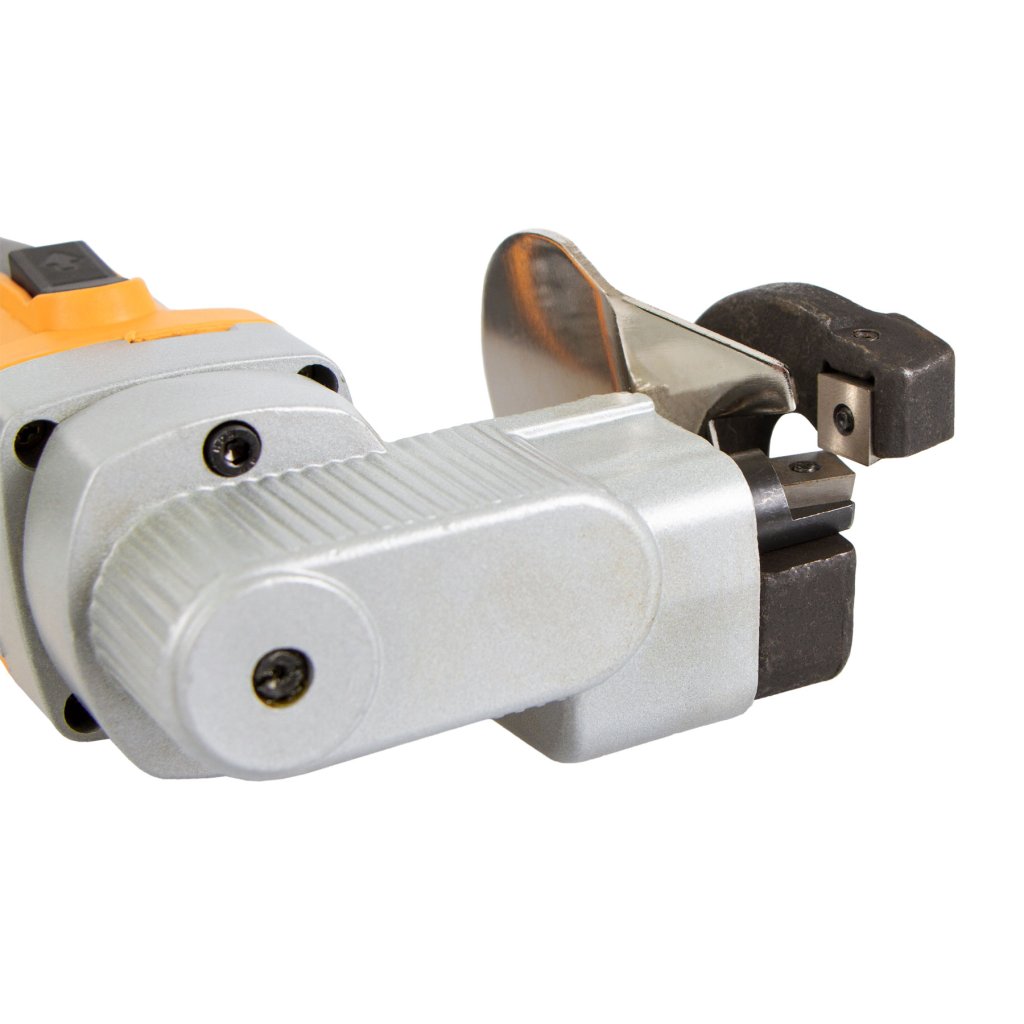 Elektrické nůžky na plech, 500 W - HTP801401
