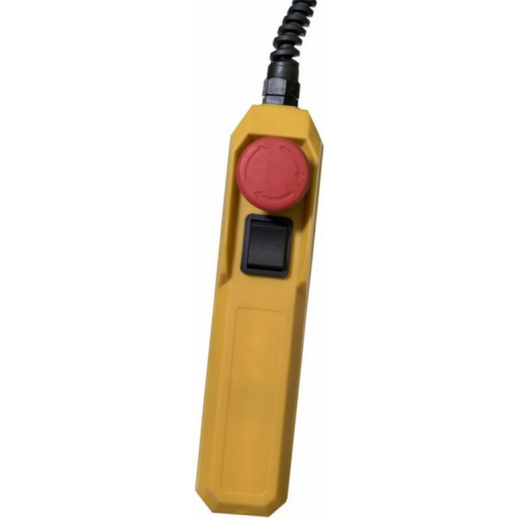 Elektrický kladkostroj GEKZ 300 - GU01707