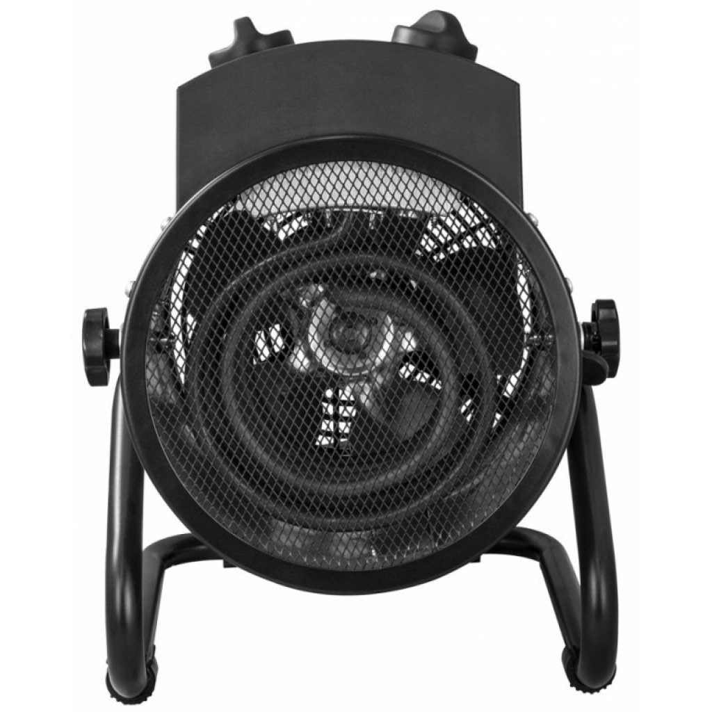 Elektrický přímotop 3kW GEH 3000 GÜDE - GU85124