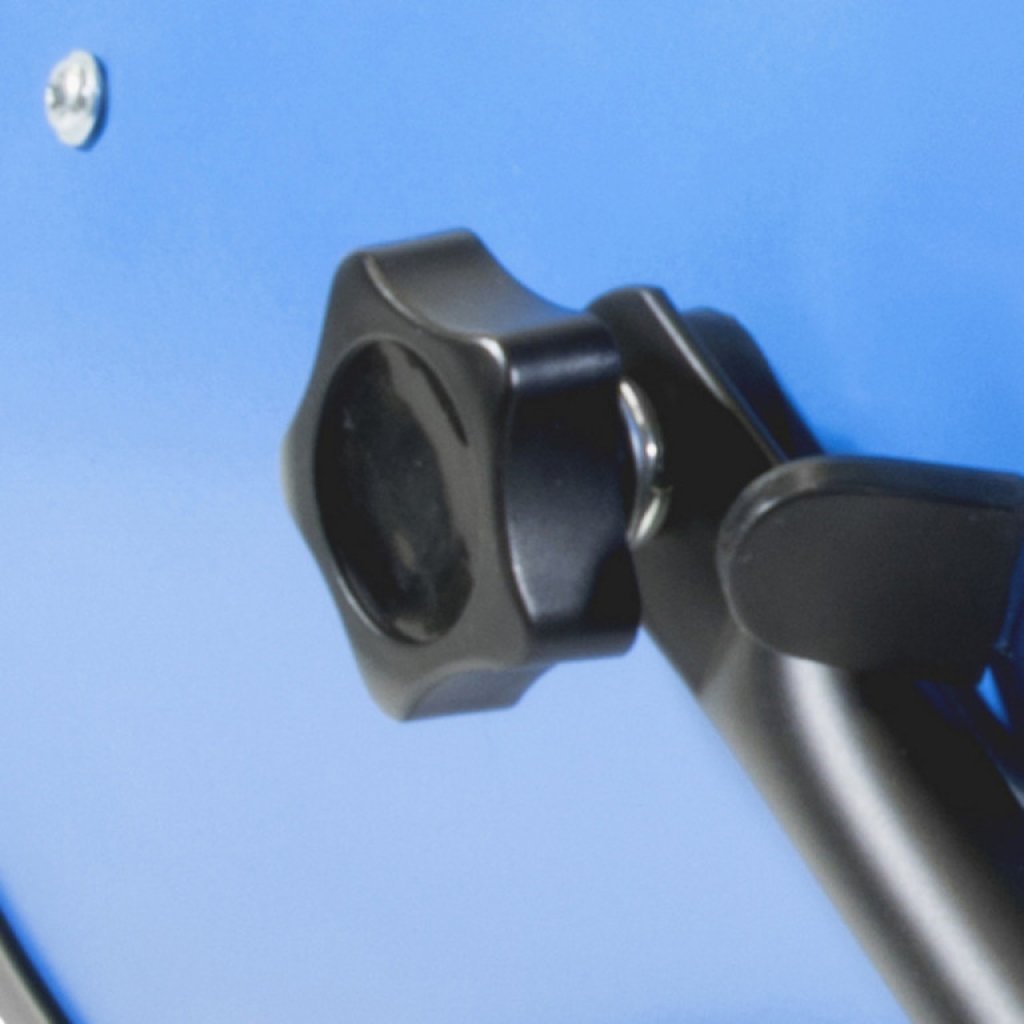 Elektrický přímotop GEH 5000 R - GU85131