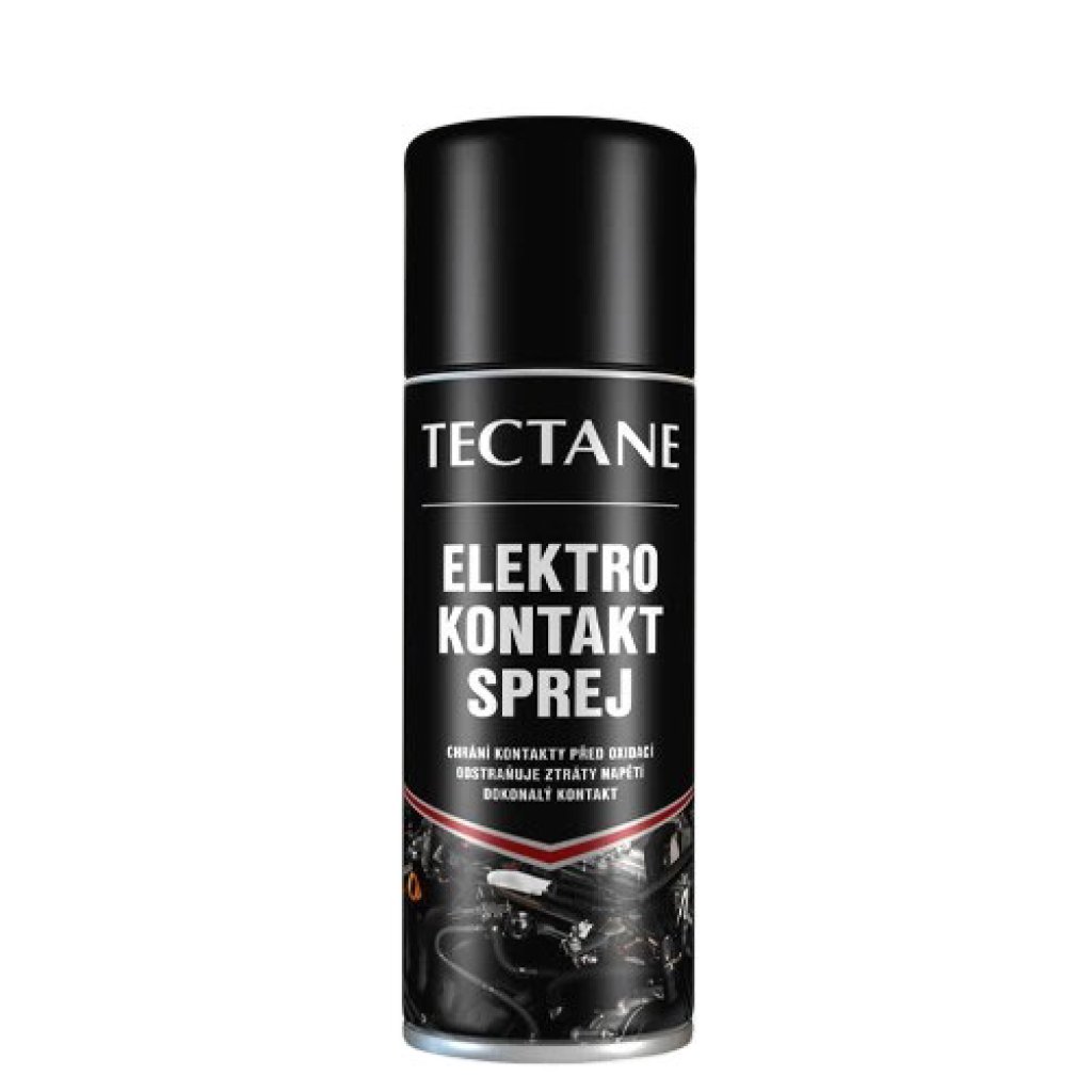 Elektro-kontakt sprej - D30401