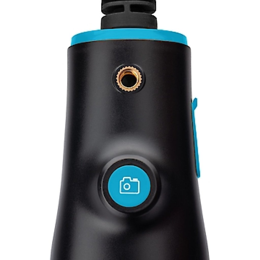 Endoskopická kamera k mobilu s otočnou funkcí o 360°, 3,9 mm - HAZET