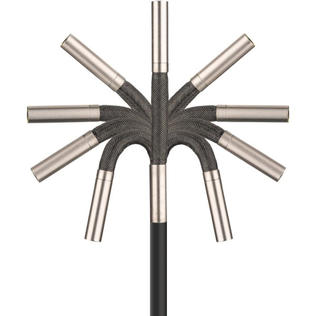 Endoskopická kamera se sondou, průměr 3,9 mm, Vigor - V7501-39