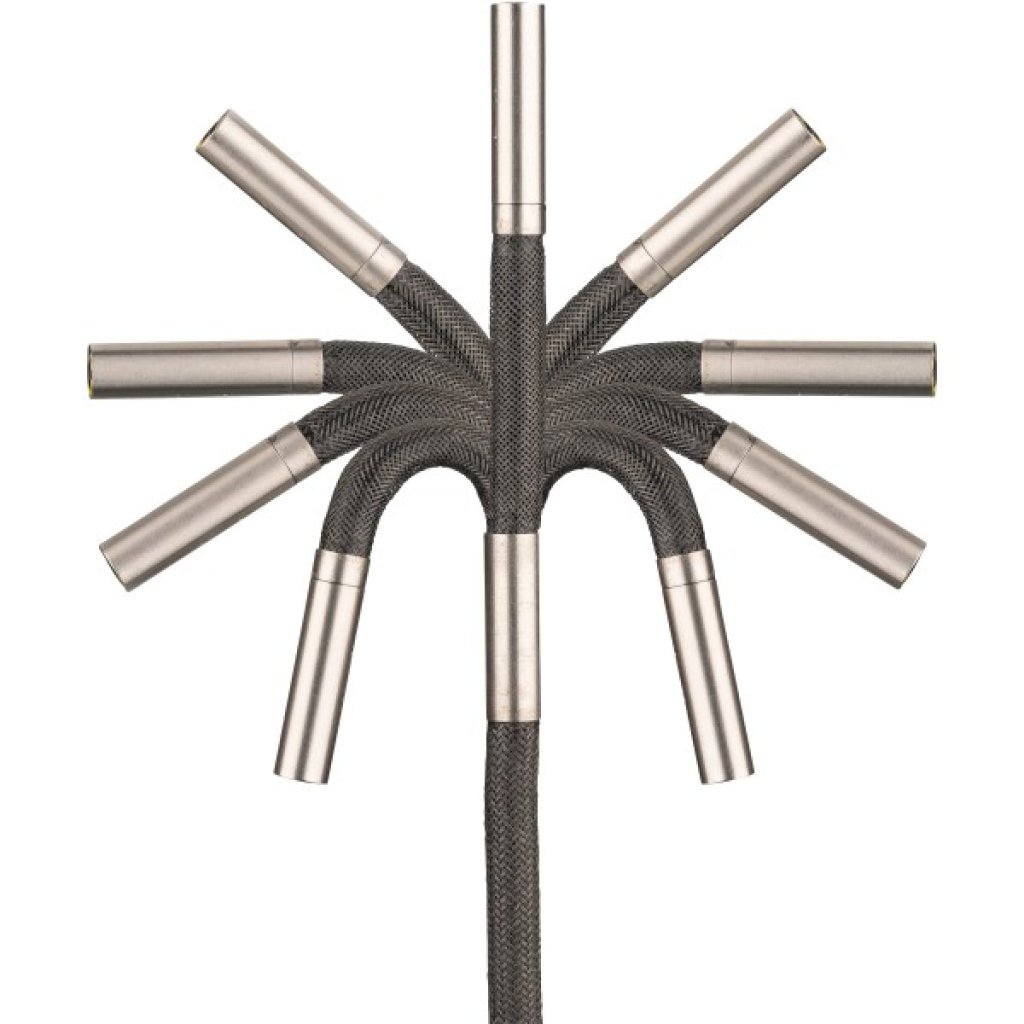 Endoskopická kamera se sondou, průměr 4,9 mm, Vigor - V7501/2