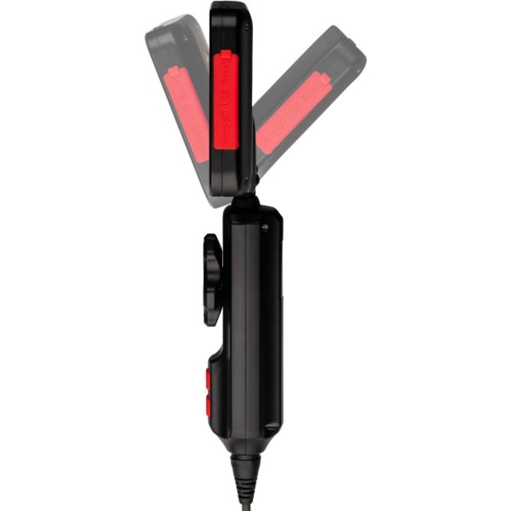 Endoskopická kamera se sondou, průměr 4,9 mm, Vigor - V7501/2