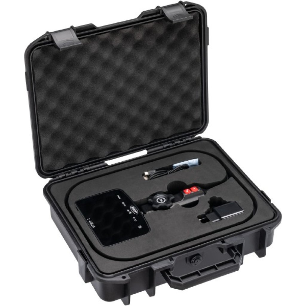 Endoskopická kamera se sondou, průměr 4,9 mm, Vigor - V7501/2