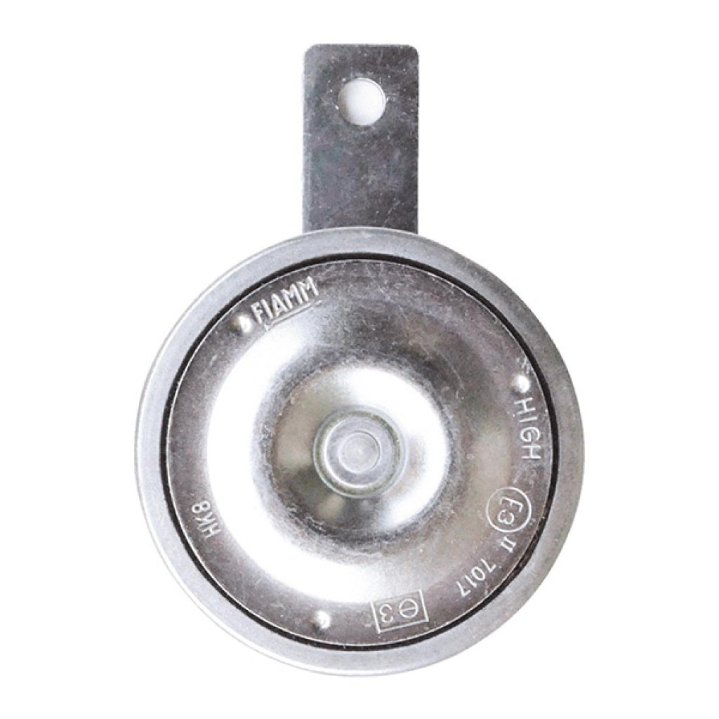 FIAMM HK8/H diskový klakson 12V
