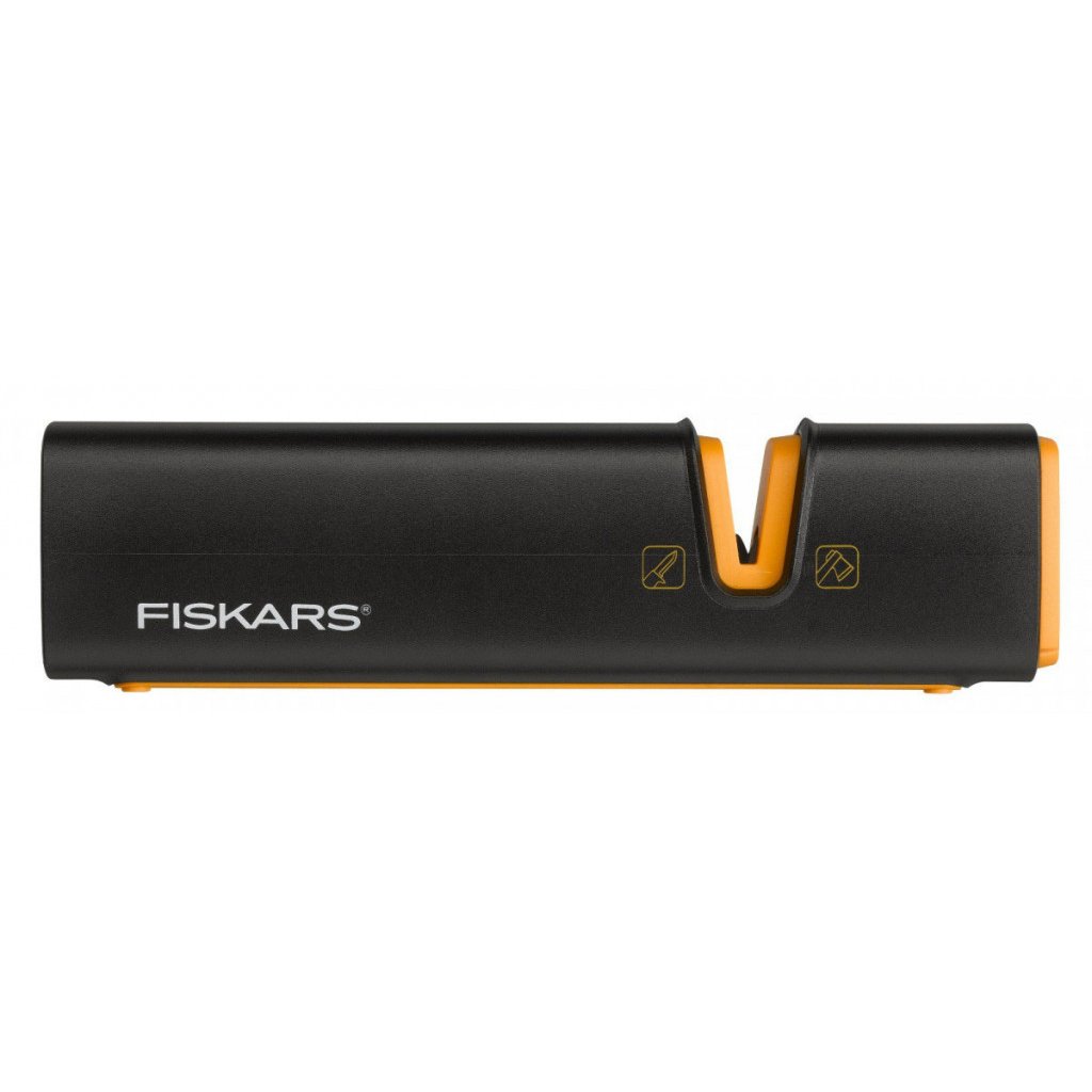 Fiskars ostřič nožů a seker Xsharp - 1000601