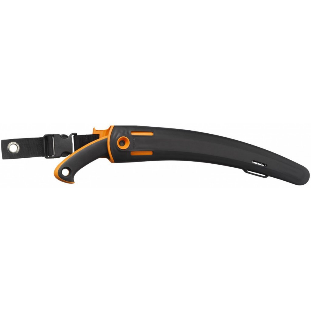 Fiskars zahradnická pila zahnutá, 590 mm - 1020199