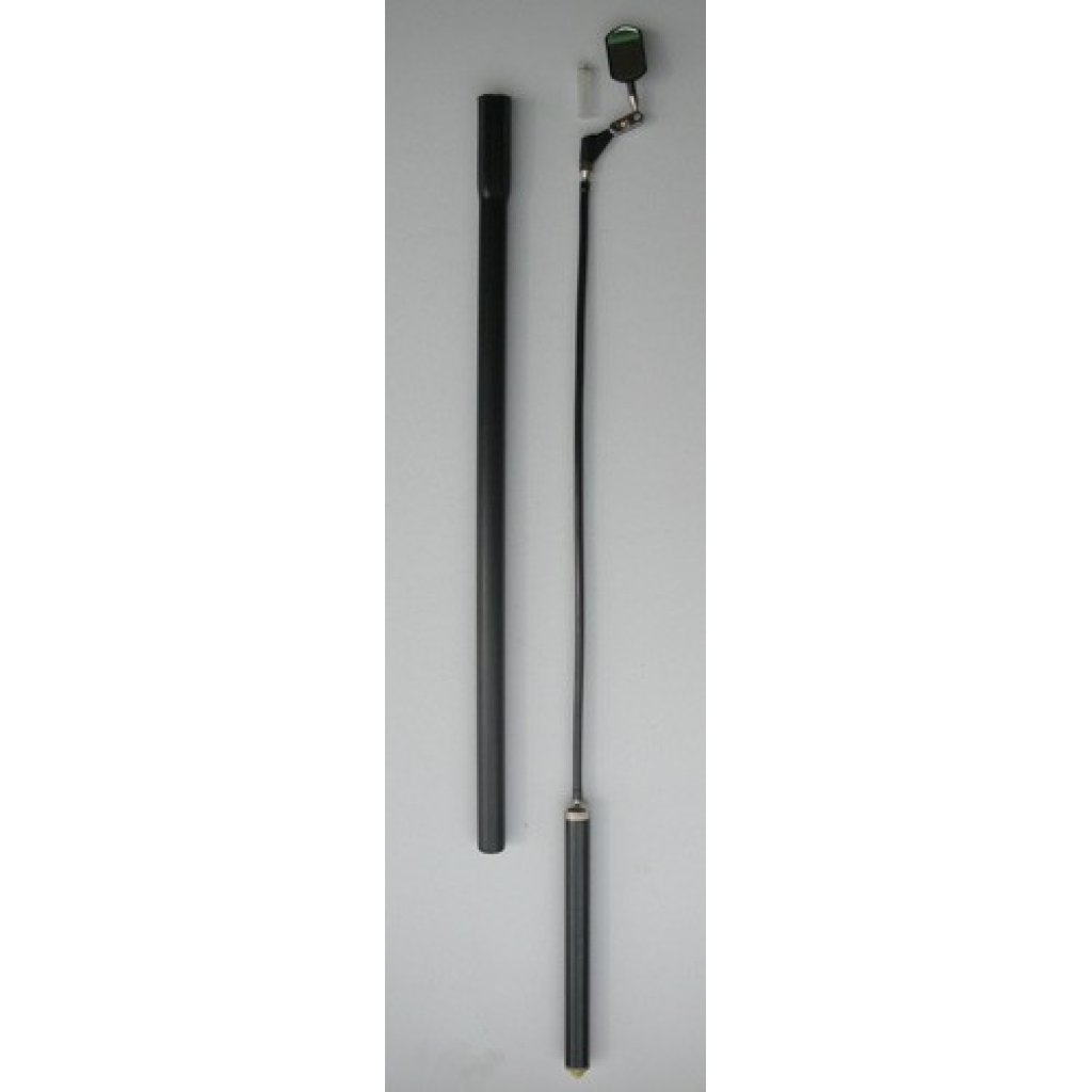 Flexi lampička + zrcátko - H3702
