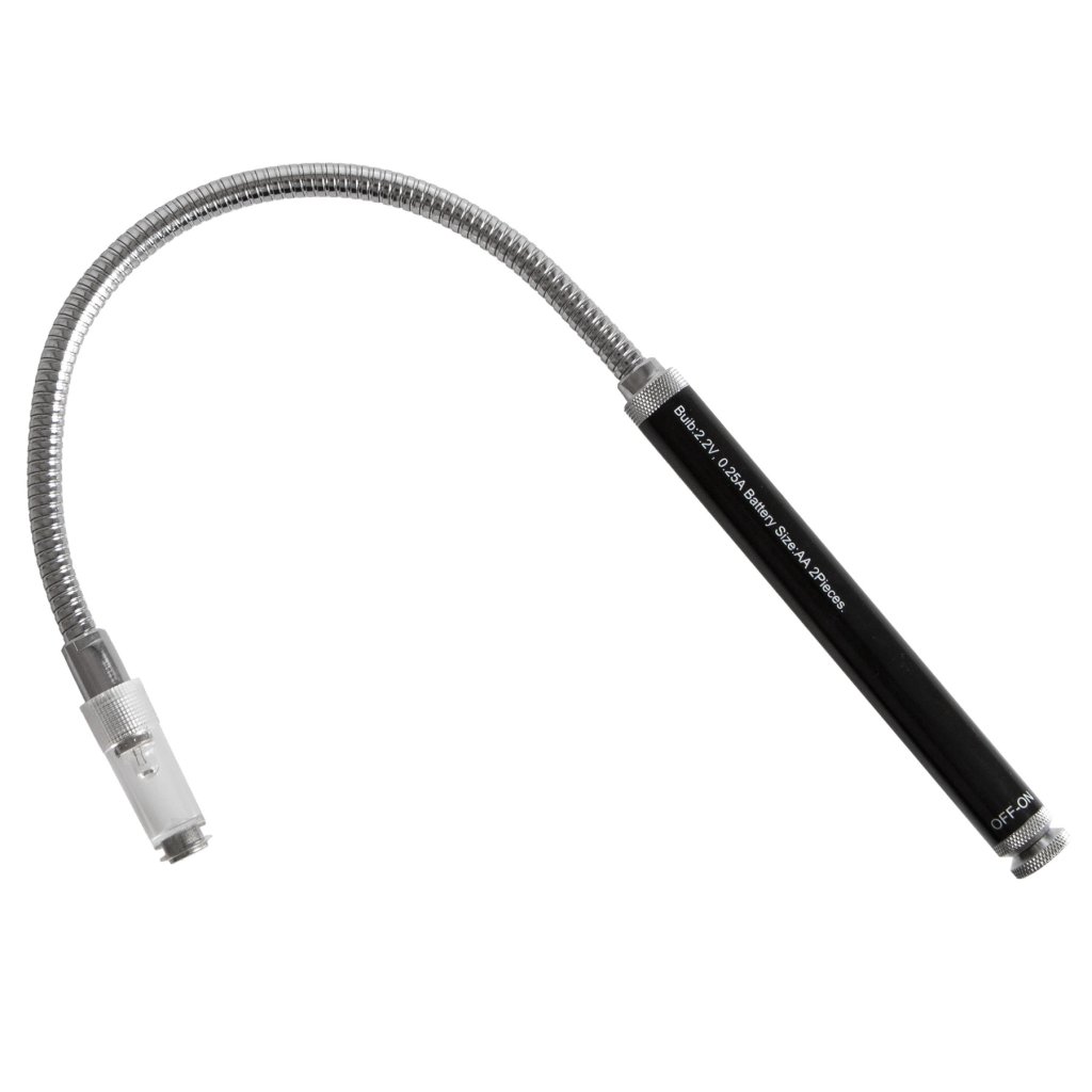 Flexibilní magnetický vytahovák se světlem - G2991082