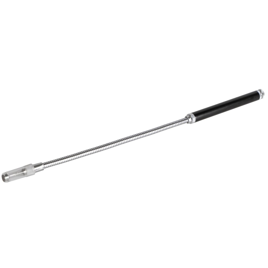 Flexibilní magnetický vytahovák se světlem - G2991082