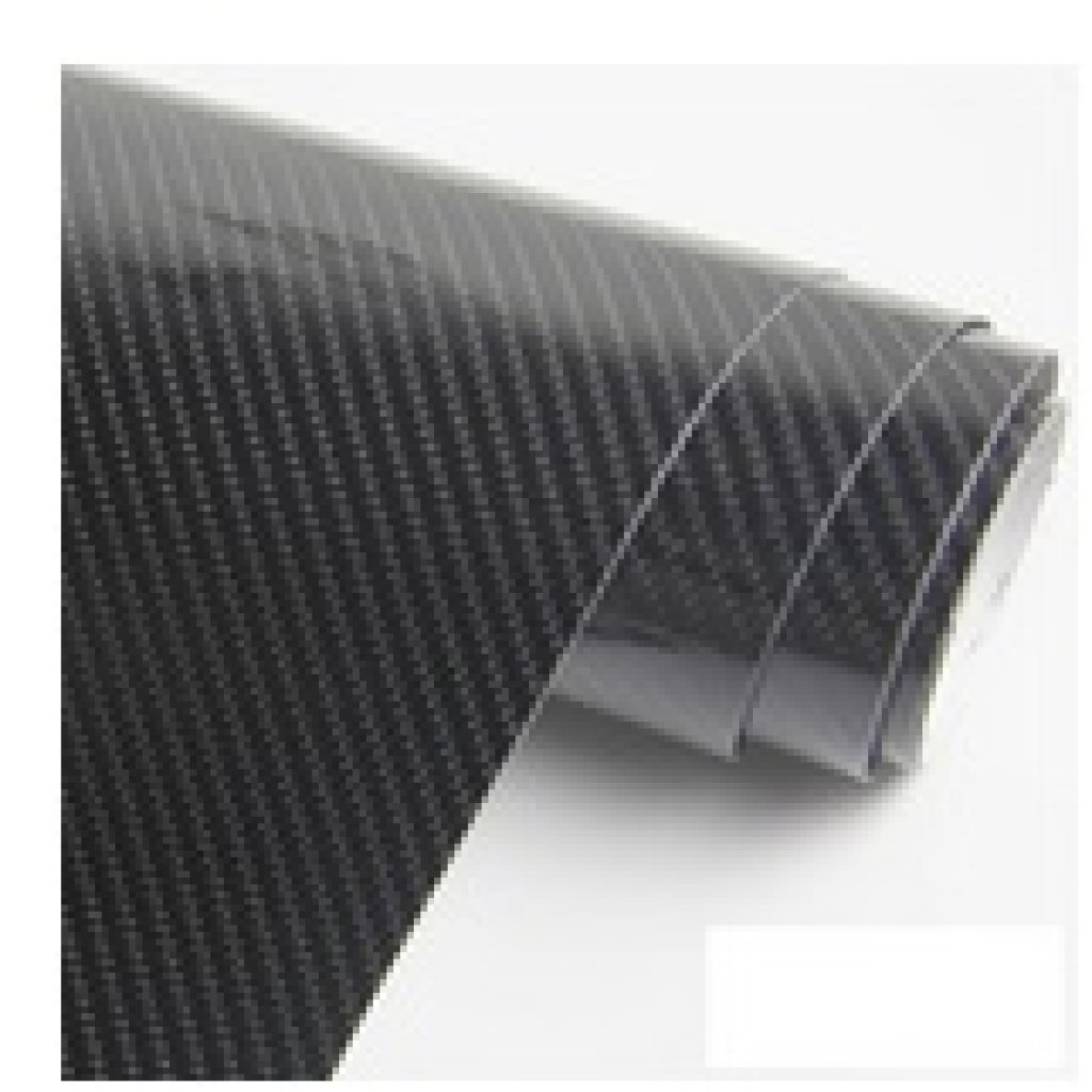Fólie CARBON 5D š.150cm 1m