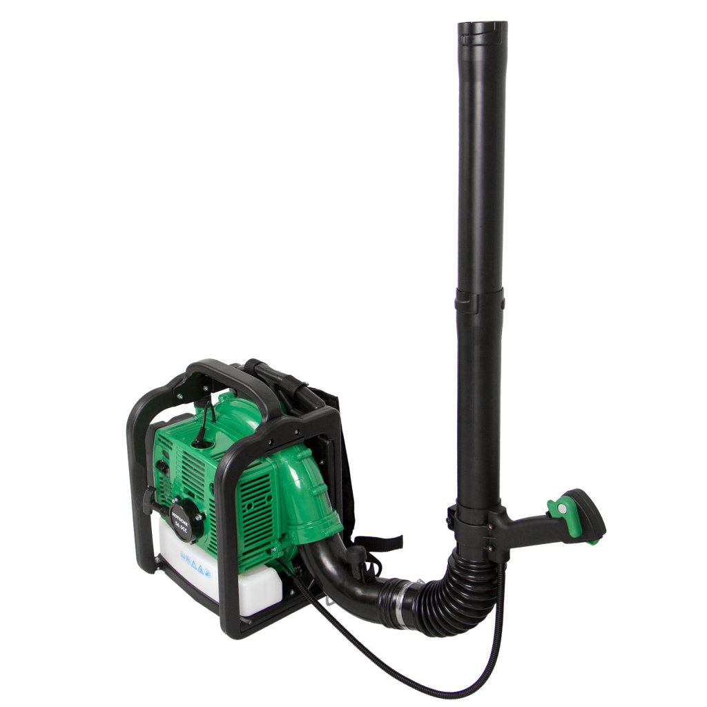 Fukar na listí, benzínový, 2500 W - HTG840704