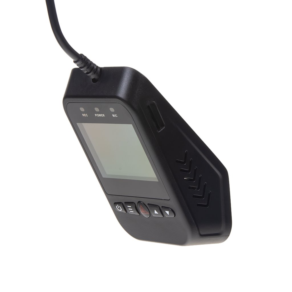FULL HD kamera + 2" LCD monitor, WI-FI