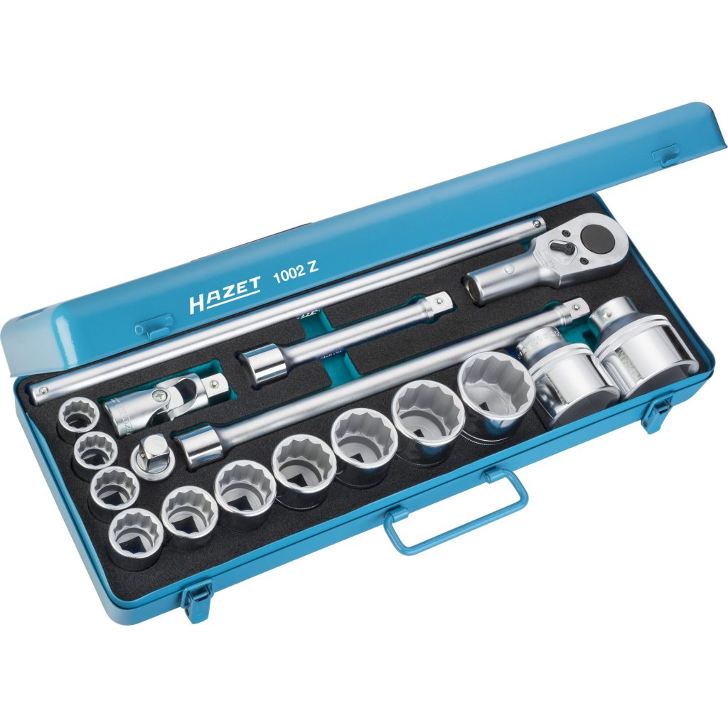 Gola sada 3/4", 18 ks - 1002Z