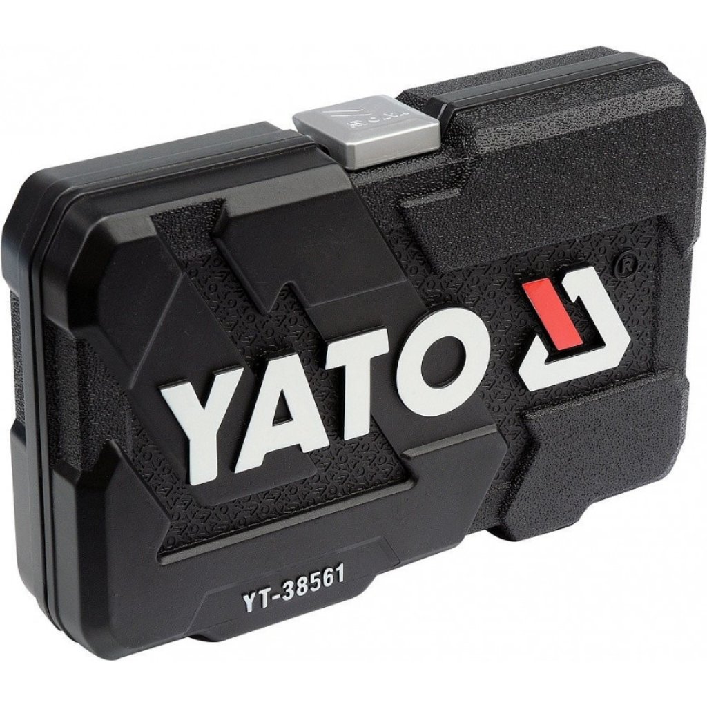 Gola sada 3/8", 22 ks - YT-38561