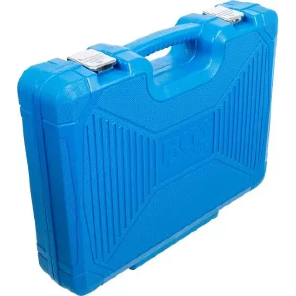 Gola sada a sada nástrčných klíčů "Gear Lock", 1/4", 3/8" a 1/2", 192 ks