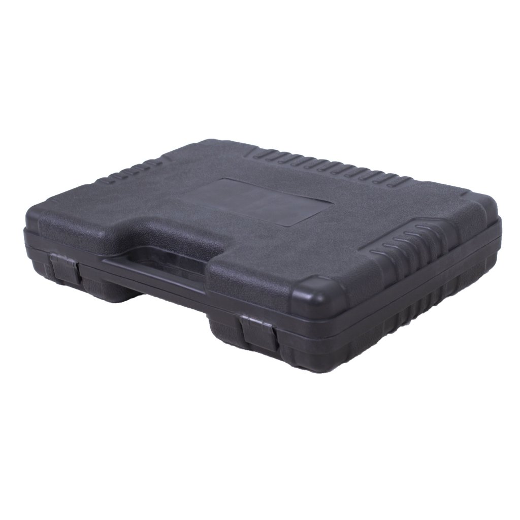 Gola sada s klíči 1/4" a 1/2", 61 ks - AH126101
