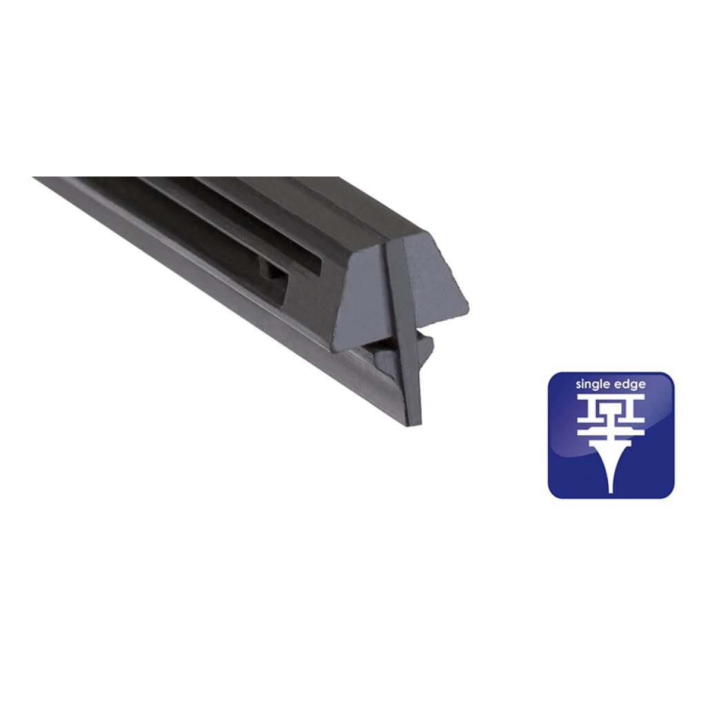 Gumička do stěrače ALCA GRAFIT 24"/ 60cm 1ks; 125000