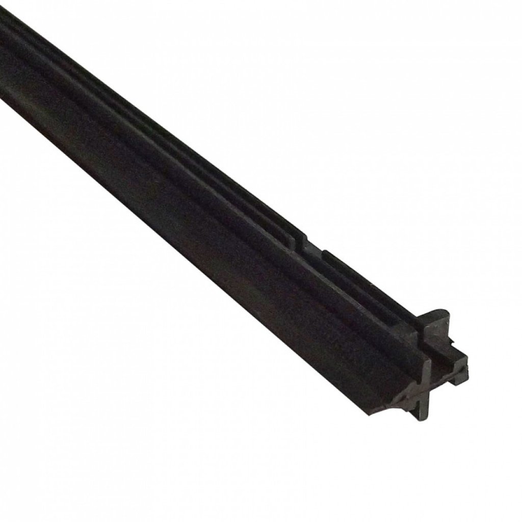 Gumička stěrače 101cm grafit