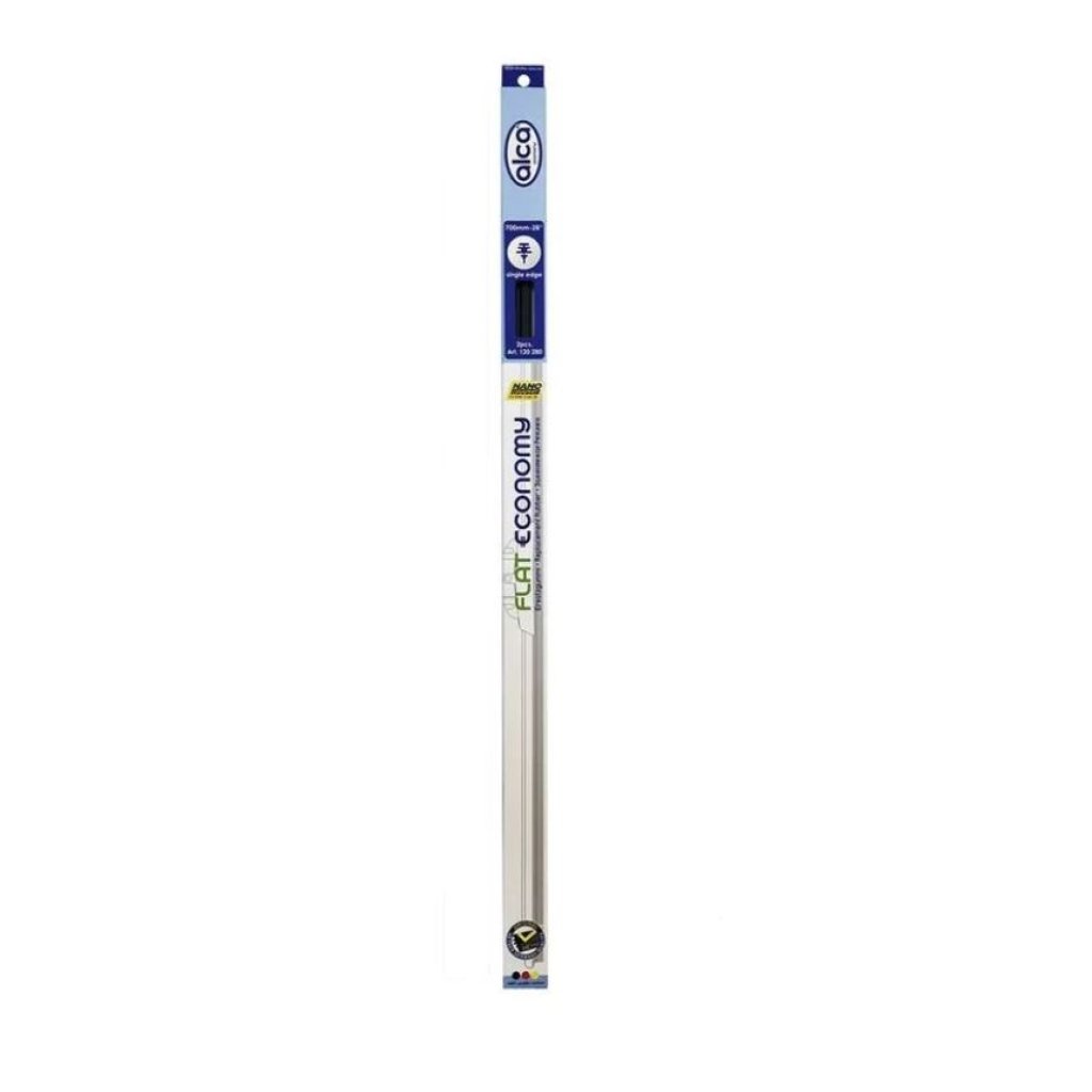 Gumička stěračů grafitová FLAT ECONOMY (2ks) 24"/600mm, 120240