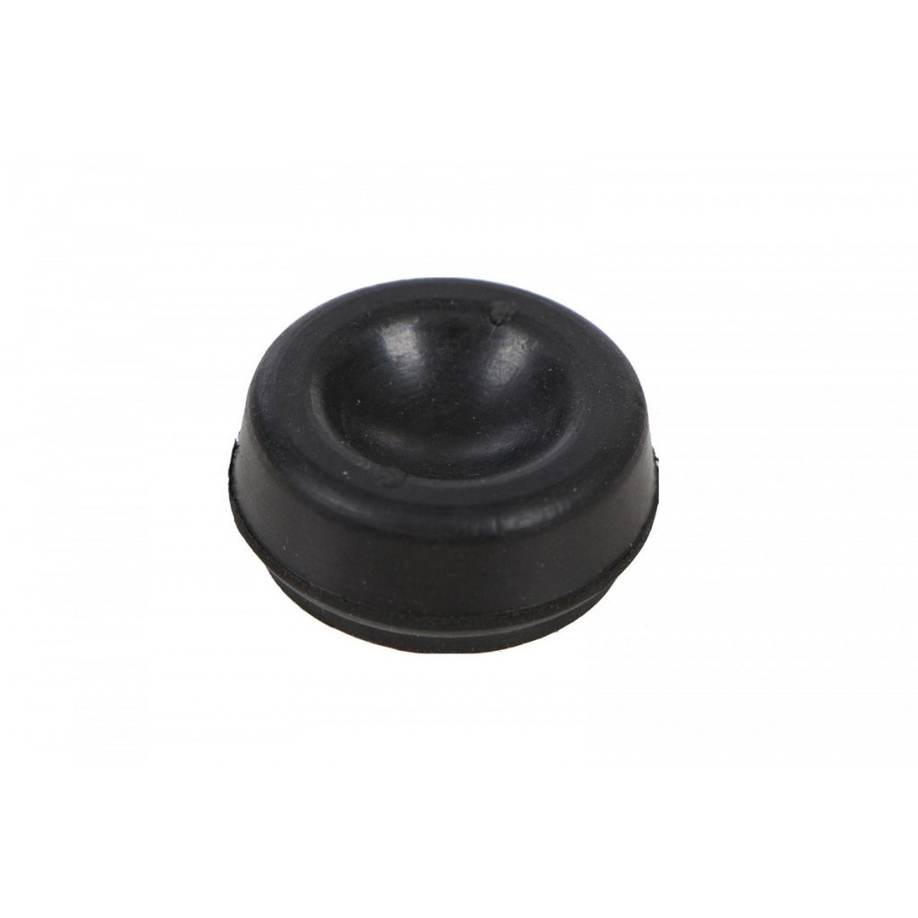 Gumová podložka na pojízdný zvedák O 52 mm