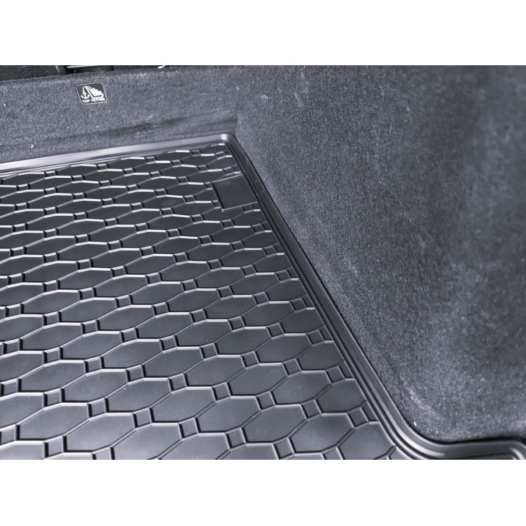 Gumová vana do kufru Honda Civic Combi 2012-2017| RIGUM