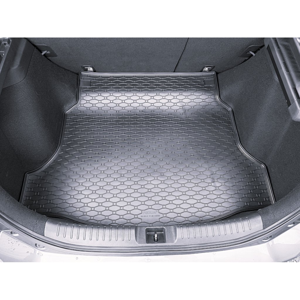 Gumová vana do kufru Honda Civic hatchback 2017-2021| RIGUM