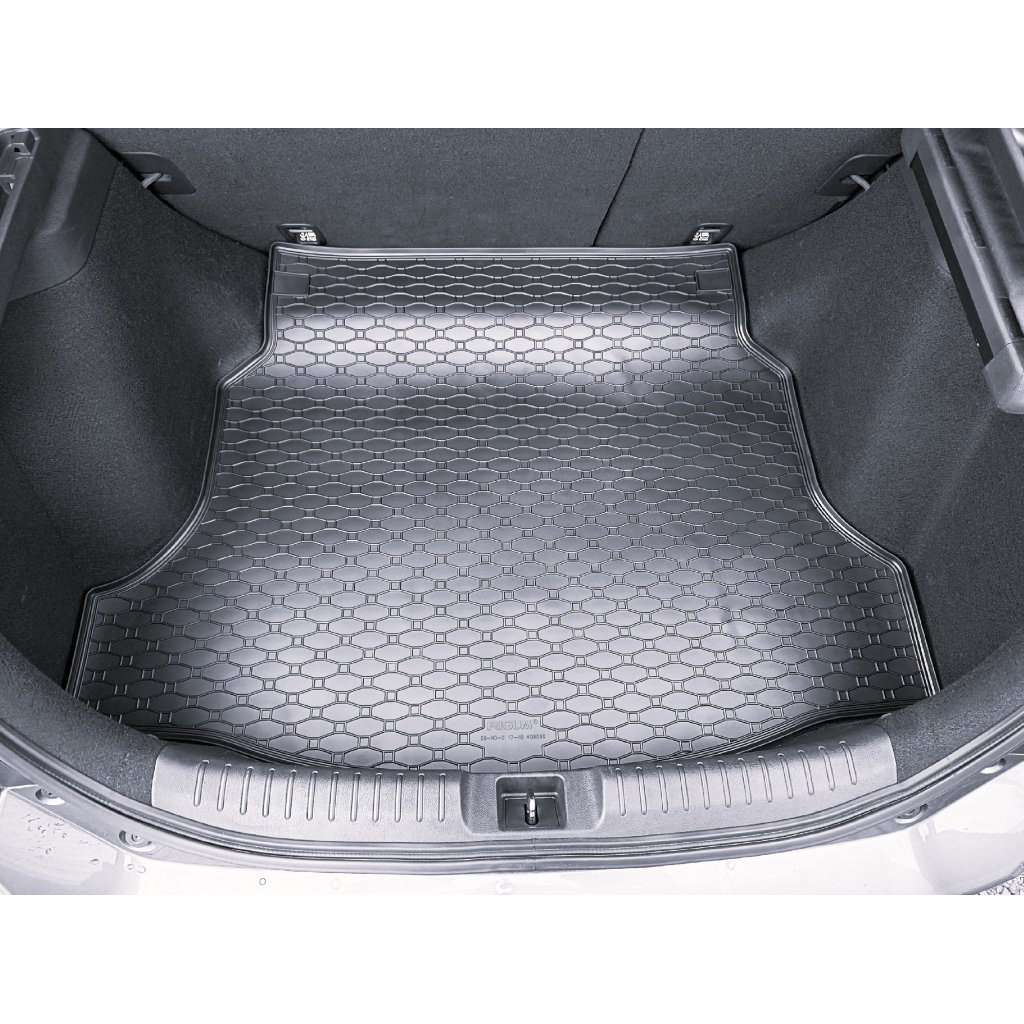 Gumová vana do kufru Honda Civic hatchback 2017-2021| RIGUM