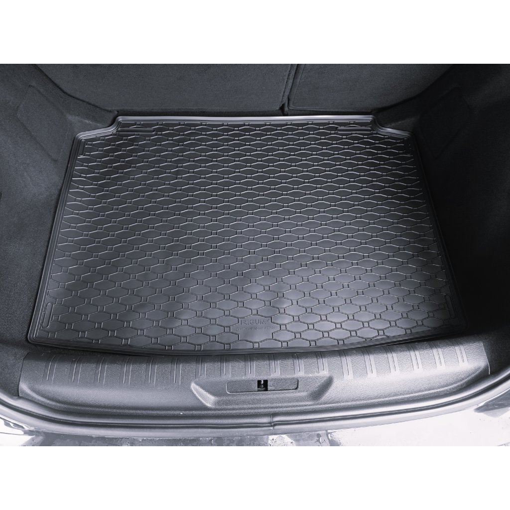 Gumová vana do kufru Peugeot 308 hatchback 2013-2021 | RIGUM