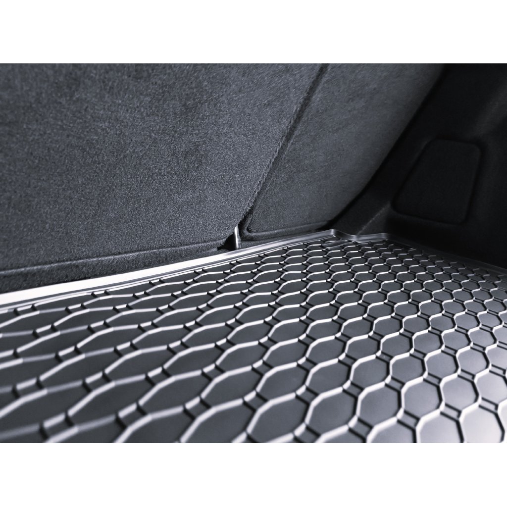 Gumová vana do kufru Peugeot 308 hatchback 2013-2021| RIGUM