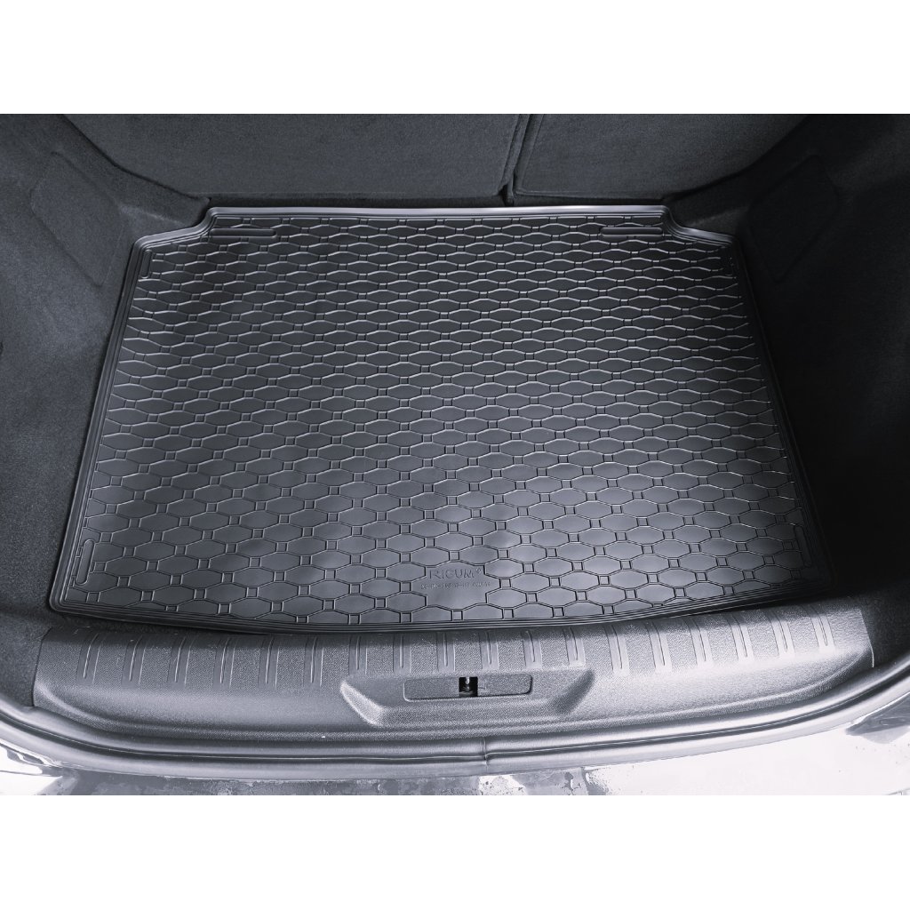 Gumová vana do kufru Peugeot 308 hatchback 2013-2021| RIGUM